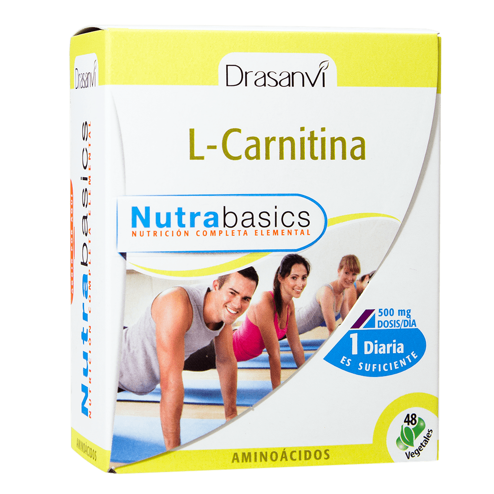 l-carnitine and l-tartrate La L-carnitina: ayuda a perder peso? L-Carnitina Nutrition Research | Quemador